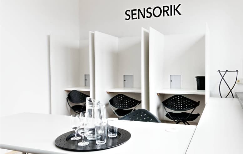 Sensorik